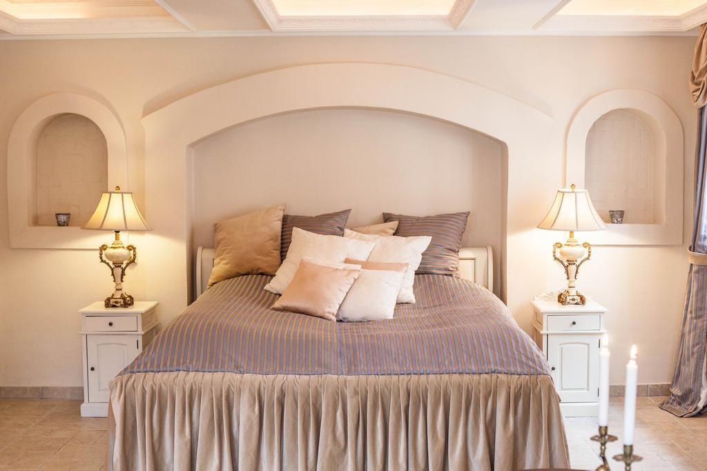 Skrobelev Gods Manor House Rudkøbing Zimmer foto